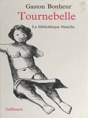 cover image of Tournebelle